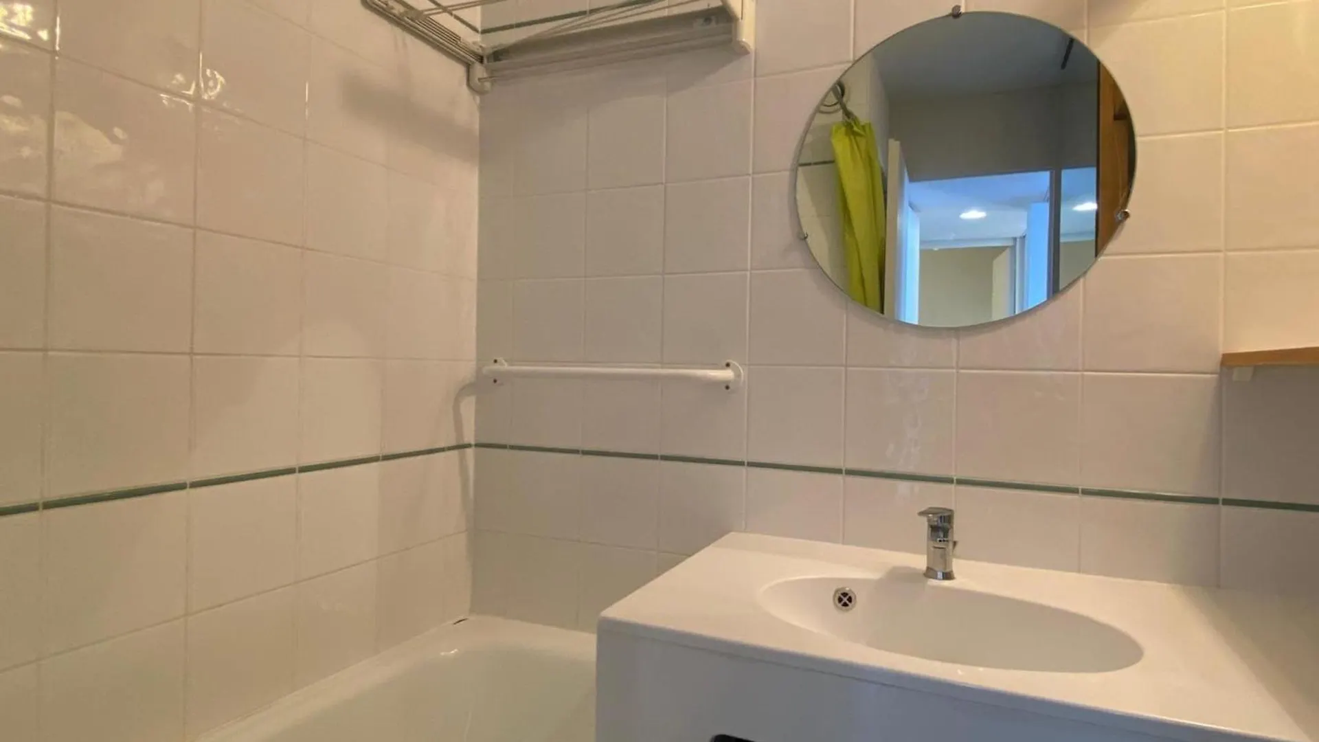 Studio With Balcony In Plagne Village La Plagne 0*,